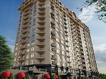 1 комната, 62 м², Асанбай мкр Элитка, 10 этаж, ПСО (под самоотделку) at lalafo.kg 1 комната, 62 м², Асанбай мкр Элитка, 10 этаж, ПСО (под самоотделку)
