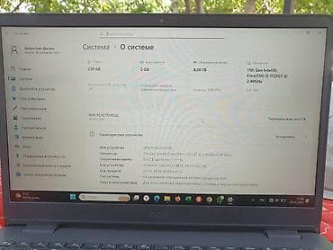 redmi go: Ноутбук Dell Vostro 3500 Характеристики: - Процессор: Intel Core — 1