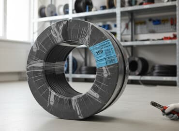 кабель 2 2 5: Кабель ВВГ-Пнг(А)-LS предназначен для распределения электроэнергии. Он — 1