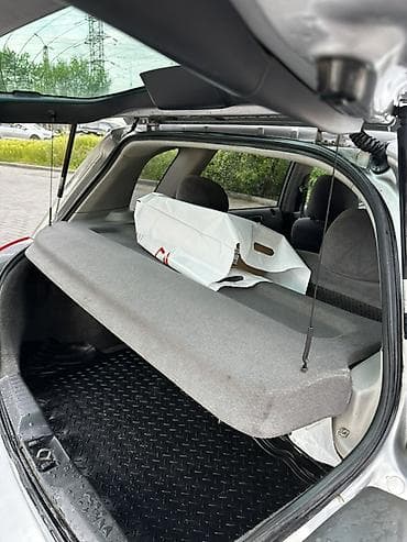 бампер хонда свик: Honda Civic: 2001 г., 1.5 л, Автомат, Бензин, Хэтчбэк — 9