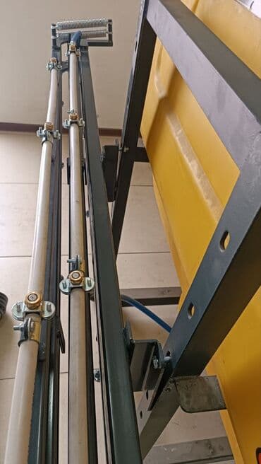 купить опрыскиватель навесной в бишкеке: Опрыскиватель полевой навесной 800 литров торговой марки «техномаш» — 8