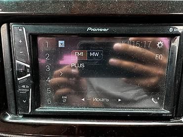 step 2: Pioneer MVH-G210BT — мультимедийная 2DIN-магнитола с сенсорным — 2
