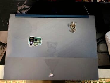 монитор ips: Ноутбук, Acer, 16 ГБ ОЗУ, Intel Core i7, 16 ", Б/у, Для несложных задач, память NVMe SSD — 4