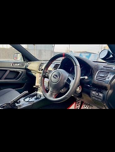 фара субару легаси б4: Subaru Legacy: 2005 г., 2 л, Автомат, Бензин, Седан — 6