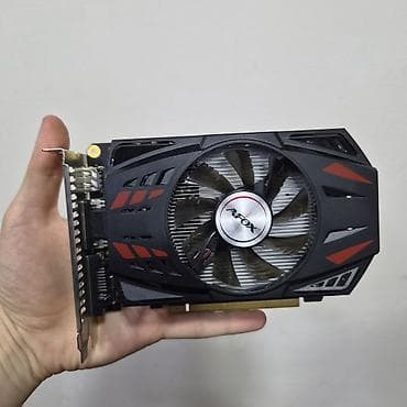 видеокарта 730 2 гб: Видеокарта для ПК, Новый, GeForce GT, 2 ГБ — 2