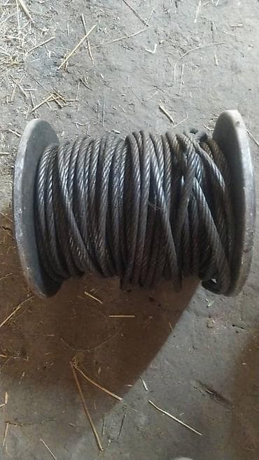 deco mesh: Металлическая проволока, Сталь, Диаметр: 14 мм, Другое назначение, Оцинкованная — 1