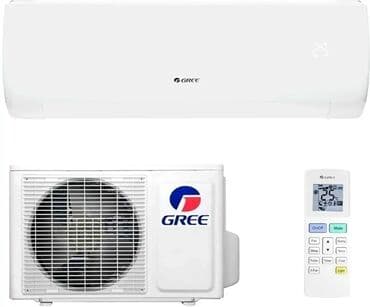 кондиционер зима и лето: Кондиционер TCL Охлаждение, Вентиляция, Осушение — 5