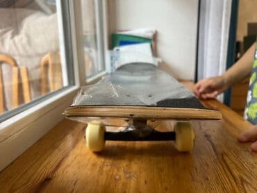 прокат велосипедов бишкек: Самокат, Трюковой, Новый, Самовывоз — 4