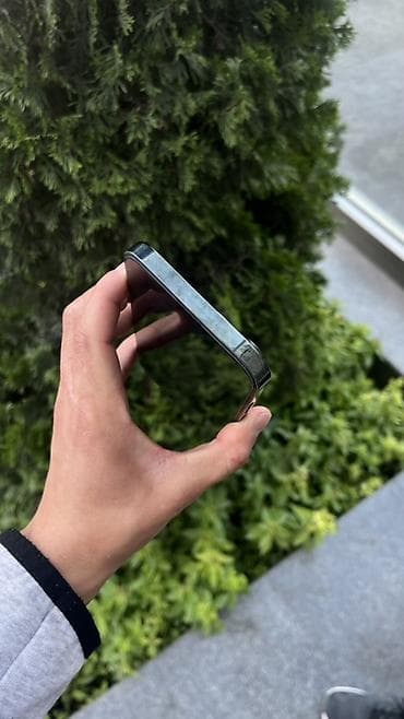 iphone 10 pro max: IPhone 13 Pro Max, Новый, 128 ГБ, Alpine Green, Коробка, 79 % — 4