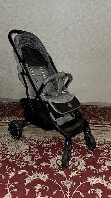 детские коляски каракол: Коляска — 1