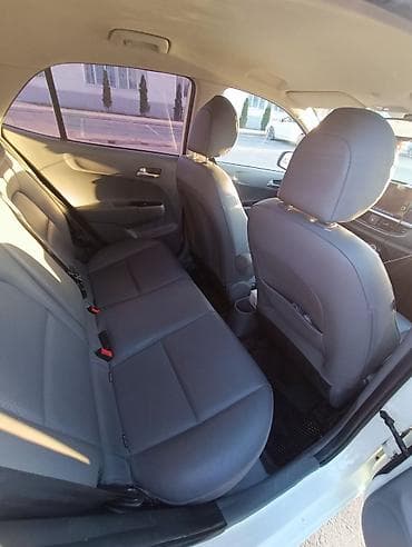 m5 e60: Kia Morning: 2020 г., 1 л, Автомат, Бензин, Хэтчбэк — 9