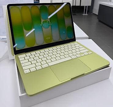 samsung odyssey: Apple MacBook Neo Лёгкий и стильный ноутбук нового поколения — 6