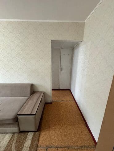 квартира рядом с тэц: 2 комнаты, 43 м², 104 серия, 1 этаж, Косметический ремонт — 6