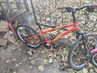 купить школьную доску для начальных классов: Велосипед — 1