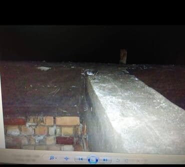 продаю дом ала тоо 1: Дом, 160 м², 5 комнат, Собственник, Евроремонт — 22