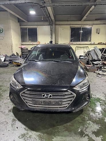 ej ve: Капот Hyundai, Б/у, Оригинал — 1