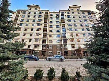 10 комнат: 2 комнаты, 65 м², Дизайнерский ремонт — 10