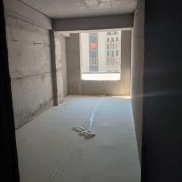 elegance stroy: 1 комната, 48 м², Элитка, 3 этаж — 2