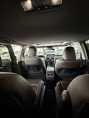01: Lexus RX: 2020 г., 2.5 л, Вариатор, Гибрид, Кроссовер — 6