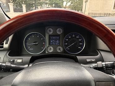 кран машина цена: Lexus LX: 2008 г., 5.7 л, Автомат, Газ, Внедорожник — 5