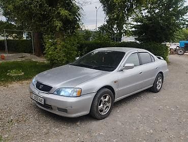 ремонт акппп: Honda Inspire: 2000 г., 2.5 л, Автомат, Бензин, Седан — 3