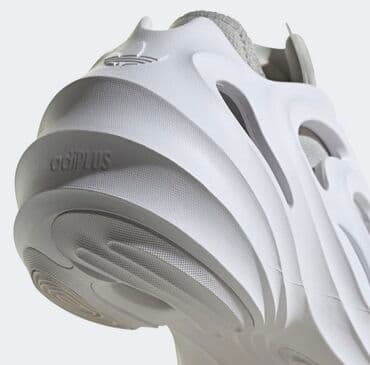 экзоскелет: УДИВИТЕЛЬНЫЕ БОТИНКИ ИЗ ПЕНЫ, КОТОРЫЕ КОМФОРТНО ОКРУЖАЮТ ВАШИ НОЖКИ — 7