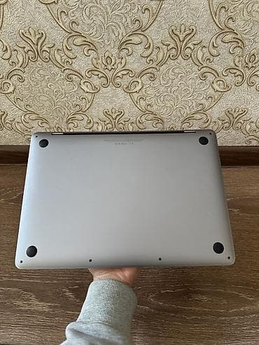 hp designjet 500: Apple MacBook Pro 13" конец 2016 года начало 2017 - Экран Retina с — 5