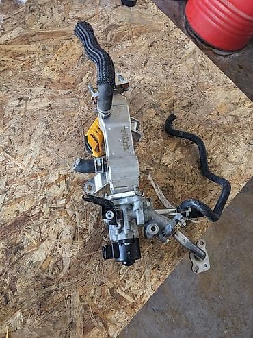 Тойота Приус 30 егер