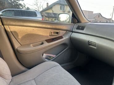 продаю связи с переездом: Toyota Windom: 1997 г., 2.5 л, Автомат, Бензиновая, Седан — 6