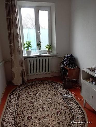 Куплю дом: Продаётся жилой дом с участком. - Одноэтажный дом с двускатной — 10