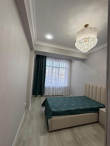 аренда квартир элитка: 2 комнаты, Собственник, С мебелью полностью — 3