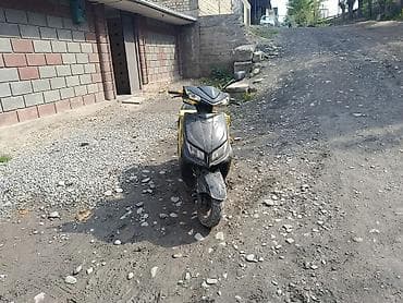 гидрокостюм цена: Скутер (мопед) малокубатурный, городской класс. Основные особенности — 2