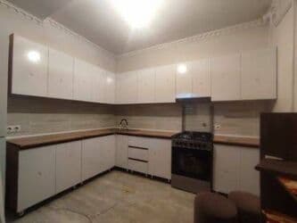 реставрация кухонной мебели на дому: Оклейка мебели, кухонь и фасадов под ключ • Премиальные и — 4