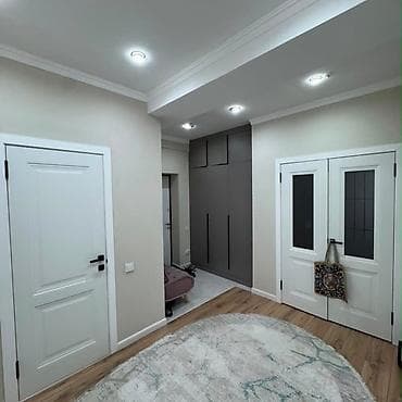 Недвижимость: 2 комнаты, 76 м², 11 этаж, Евроремонт — 7