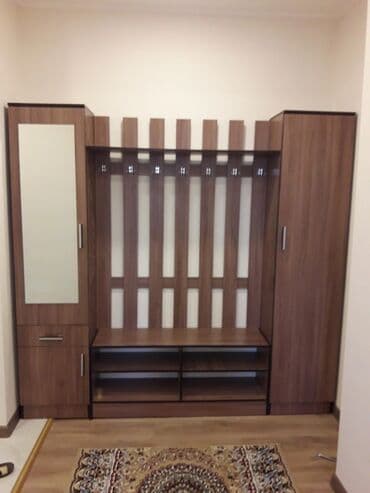 реставрация кухонной мебели бишкек: Мебель на заказ любой сложности качественно — 1