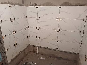 Курулуш жана оңдоо кызматтары: Отделочные и ремонтные работы под ключ любой сложности — от нуля до — 3