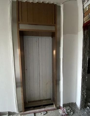 Квартиры: 1 комната, 65 м², 16 этаж, Готовая ПСО (под самоотделку) — 3