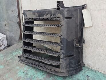 старая модель dell: Диффузор BMW 2001 г., Б/у, Оригинал, Германия — 3