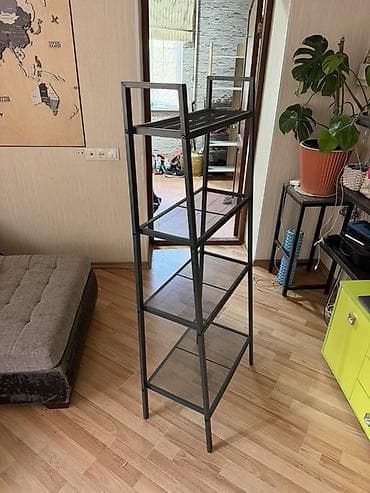 drying rack: Полка для обуви, Железо — 2