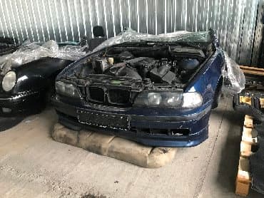 купить двигатель на мотоблок 7 л с: Двигатели на БМВ е38 е39 е46 е53 е60 е65 е66 Х5 Бензин 2.5 3.0 3.5 — 3