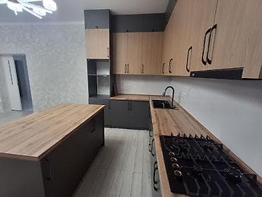 загородный дом: Продаю новый двухэтажный дом в Новопокровке, 250м2,6.5 соток,с мебелью — 5