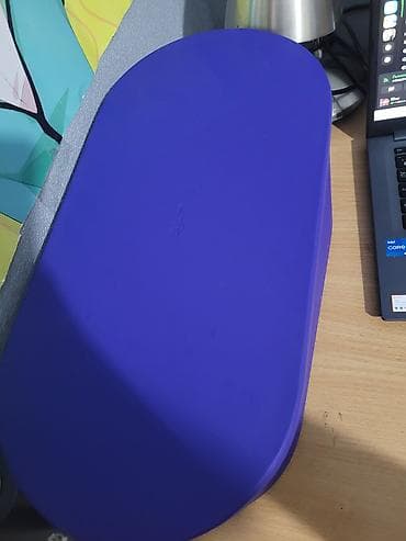 airwrap: Мультистайлер Dyson, Для выпрямления, Для волнообразной укладки, Для завивки — 3