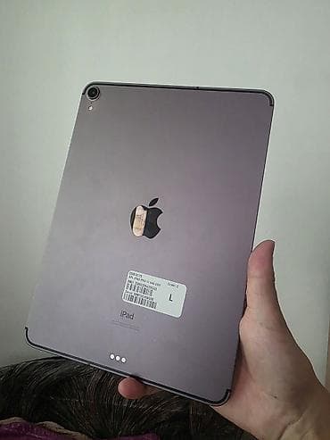 11 iphone 64: Планшет, Apple, память 64 ГБ, 10" - 11", 4G (LTE), Б/у, Классический цвет - Серый — 2