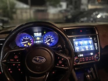 model x: Subaru Outback: 2019 г., 2.5 л, Бензин, Универсал — 9