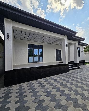 лидер: ✨ Продаётся дом в с. Новопавловка ✨ 🏡 Характеристики: • Участок - 3,7 — 3