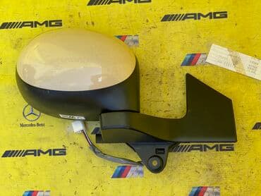 б у авто дэу нексия: Боковое правое Зеркало Nissan Оригинал — 1