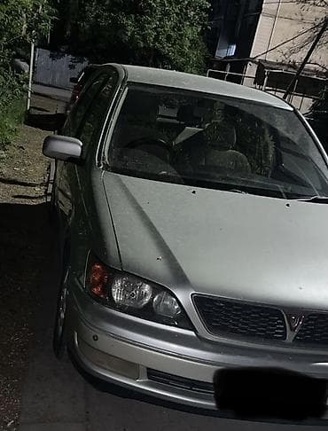 тойота виста д4: Toyota Vista: 1998 г., 0.2 л, Автомат, Бензин, Универсал — 2