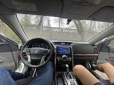 хонда степвагон 1: Toyota Mark X: 2009 г., 2.5 л, Автомат, Бензин, Седан — 4