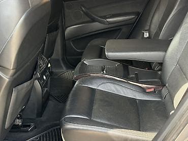 BMW: BMW X6: 2010 г., 4.4 л, Автомат, Бензин, Кроссовер — 5