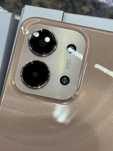 купить наушники хайпер икс: Redmi, Redmi 15C, Б/у, 128 ГБ, цвет - Золотой — 8